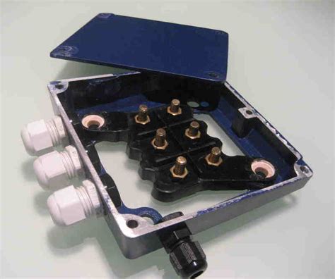 metal terminal boxes electrical|replacement motor terminal box.